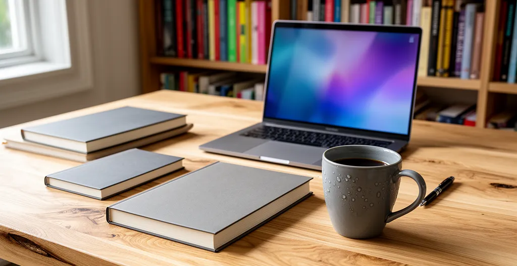 Planning documents spread on table for Courchevel property purchase